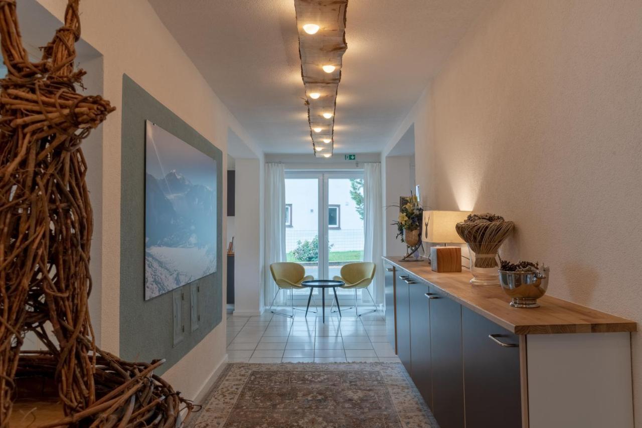 Chalet Love The Alps By All In One Apartments Zell am See Exterior foto