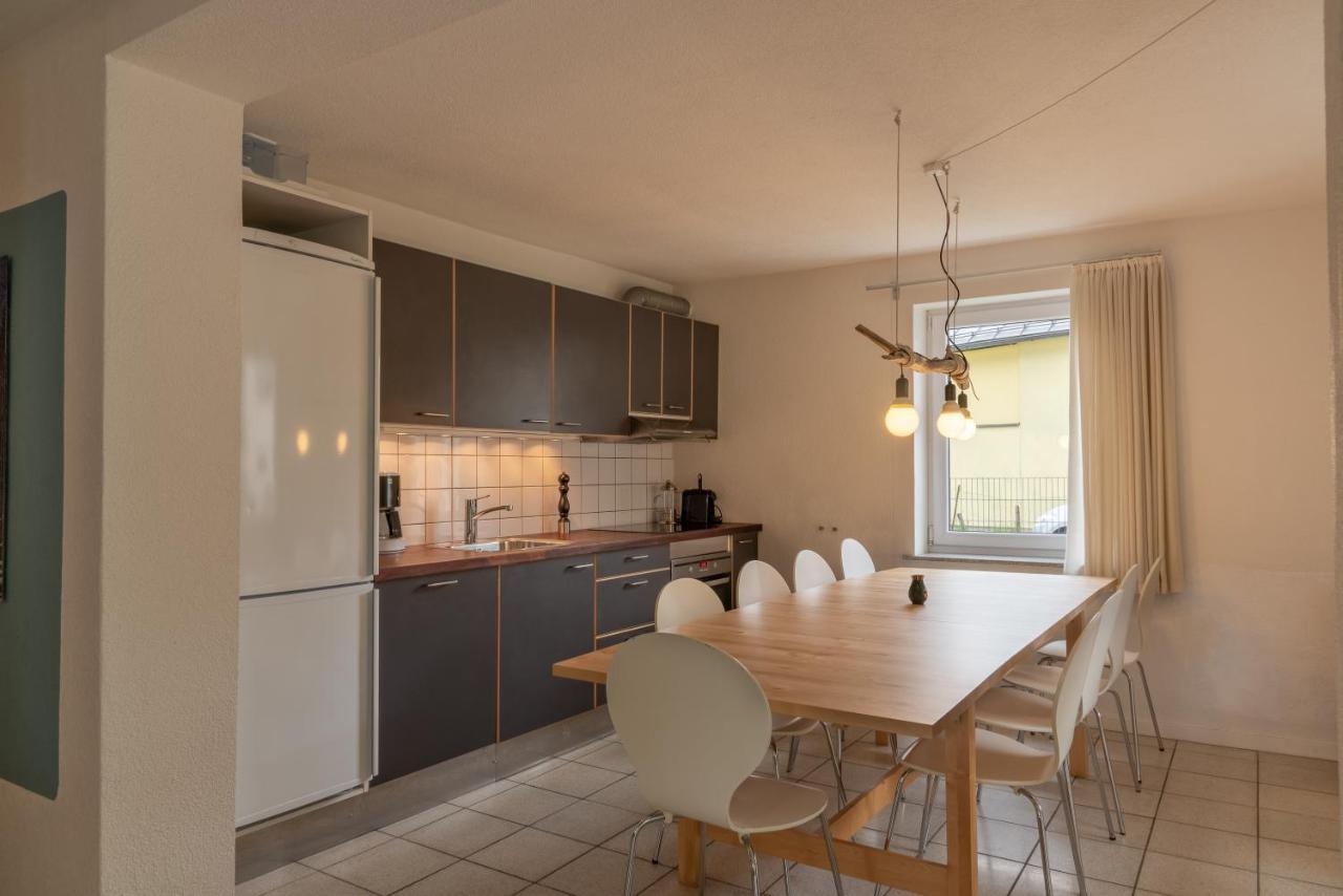 Chalet Love The Alps By All In One Apartments Zell am See Exterior foto