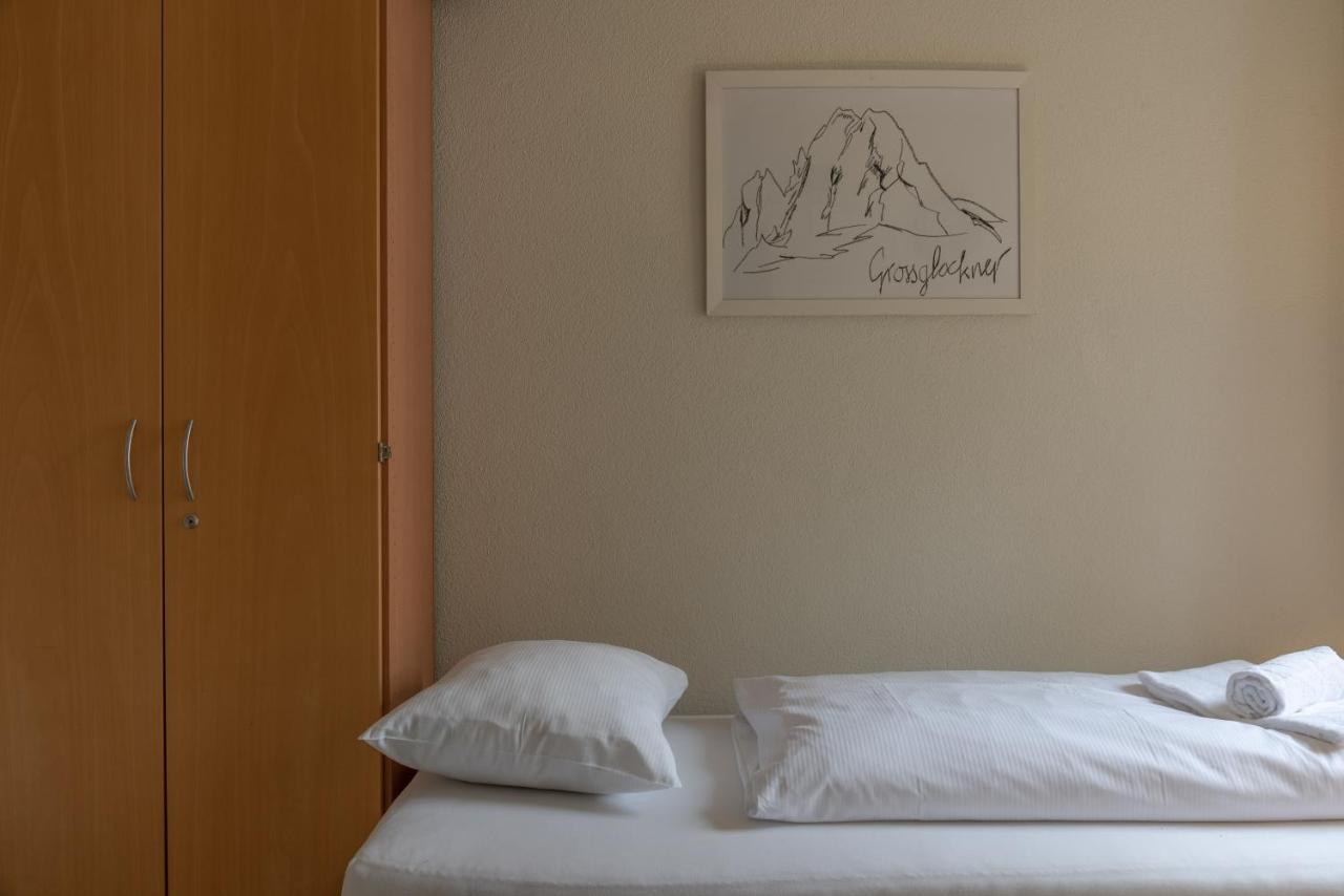 Chalet Love The Alps By All In One Apartments Zell am See Exterior foto